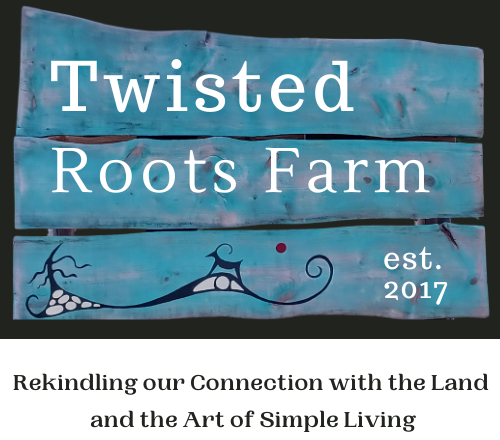 Twisted Roots Farm
